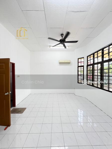 For Sale - semi-d taman teluk pulai klang jalan serampang 42x80 single storey semi-D